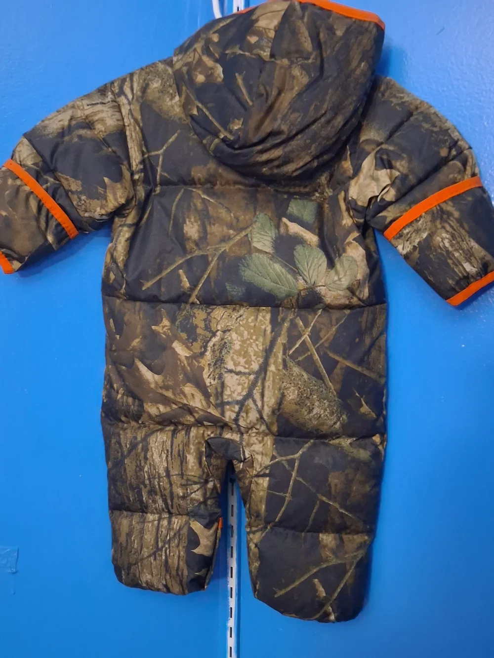 Columbia kids insulated